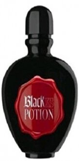 Paco Rabanne Black XS Potion EDT 80 ml Kadın Parfümü kullananlar yorumlar